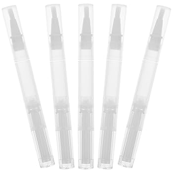 【1本50円】ツイストペン ダイヤル式ペン ネイルオイル 1本50円】ツイストペン ダイヤル式ペン ネイルオイル